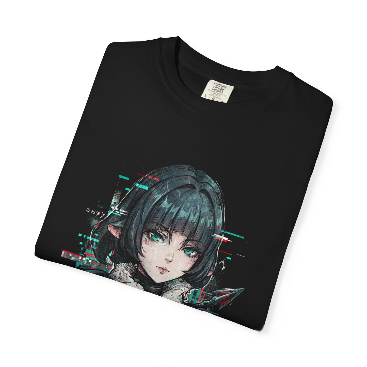 Jane Doe ZZZ Undercover Blues Premium T-Shirt