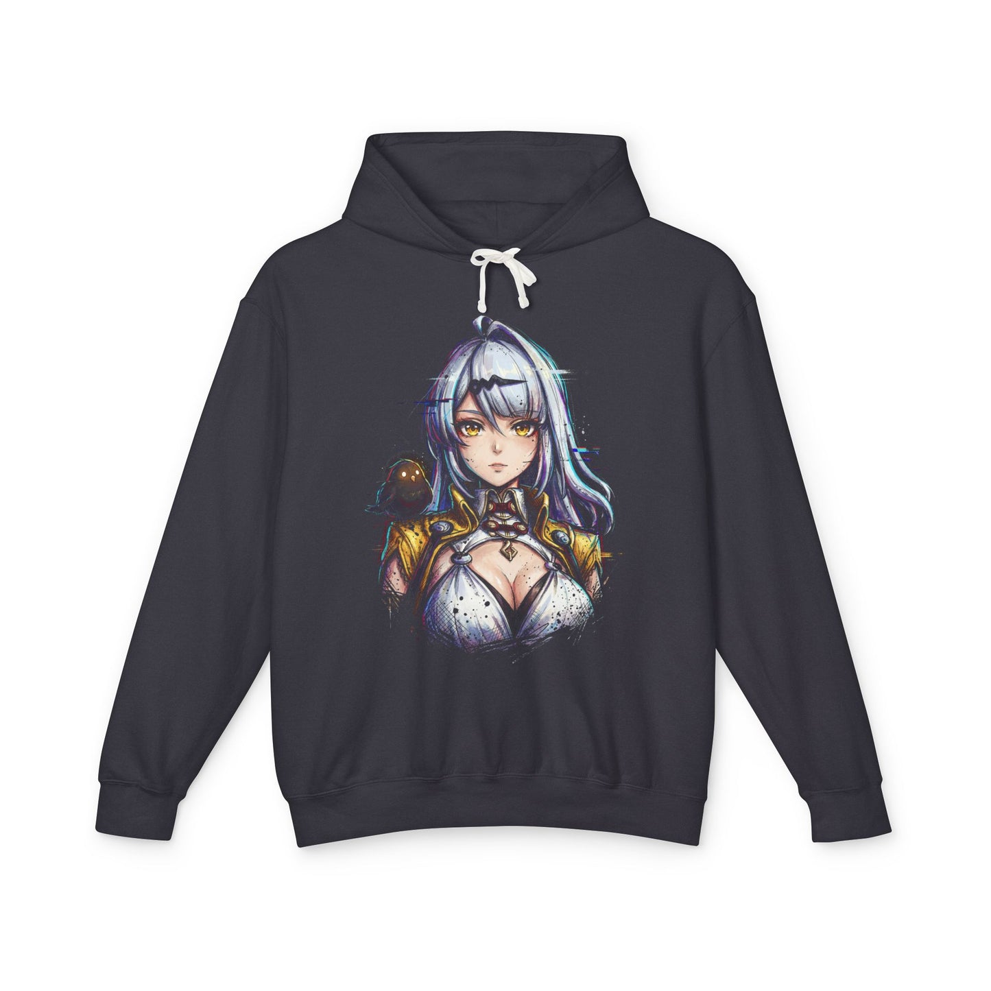 Yixuan High Preceptor Yunkui Summit Zenless Zone Zero Void hunter Level Unisex Premium Hoodie