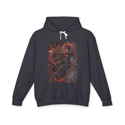 Signalis Elster Android Dream Loop Ariane Search Art Unisex Premium Hoodie