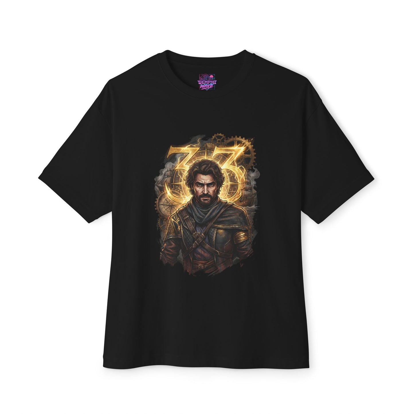 Expedition 33 Gustave Shirt | For Those Who Come After Lumière Graphic Gamer Merch Premium Oversized Unisex T-Shirt