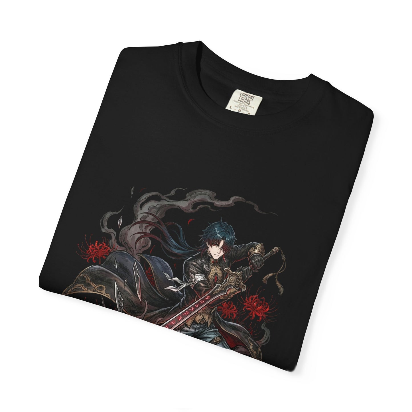 Honkai Star Rail Blade Stellaron Hunter Fan Art Premium T-Shirt