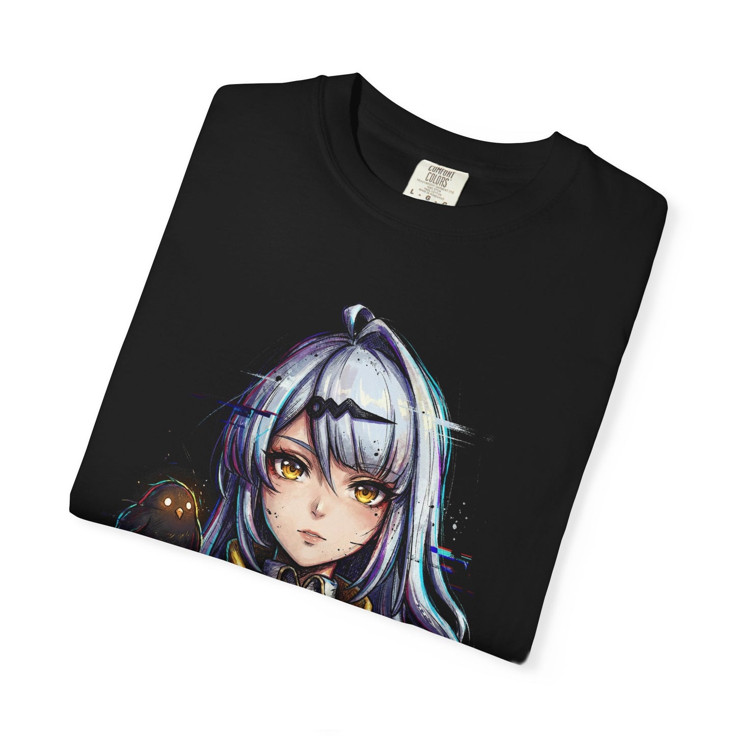 Yixuan High Preceptor Yunkui Summit Zenless Zone Zero Void hunter Level Premium T-Shirt