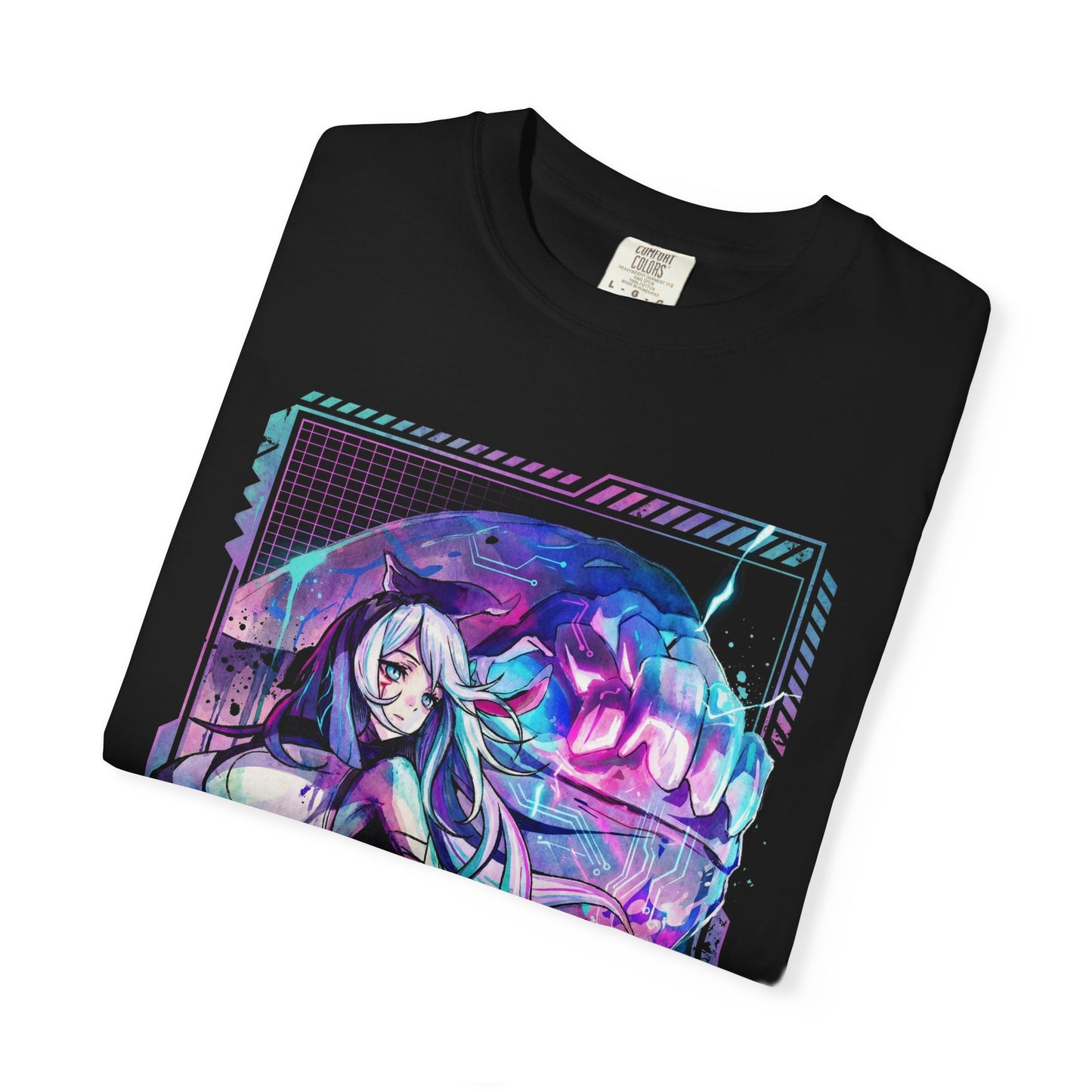 Narja Chaos Zero Nightmare Versatile Jack of All Trades Art Premium T-Shirt