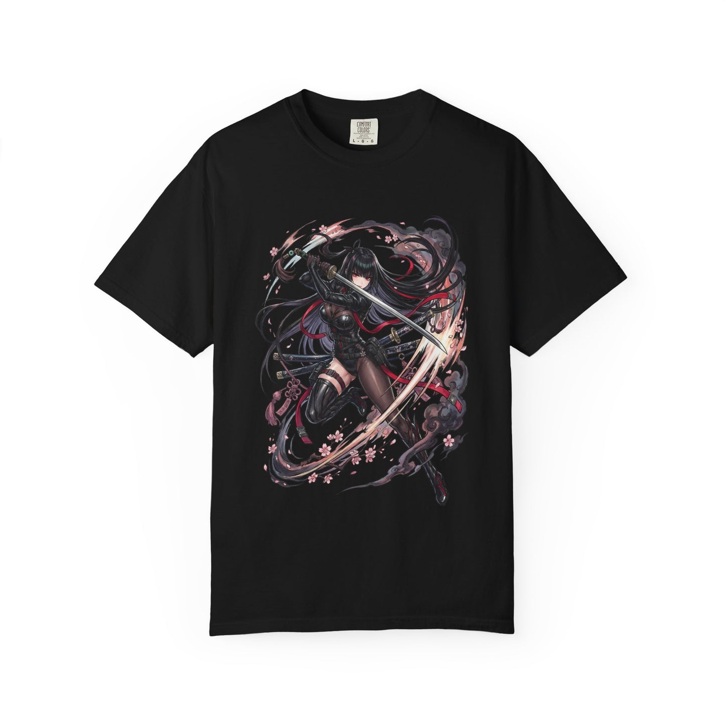 Chaos Zero Nightmare Rin Ordinary Bride Aspiration Design Premium T-Shirt