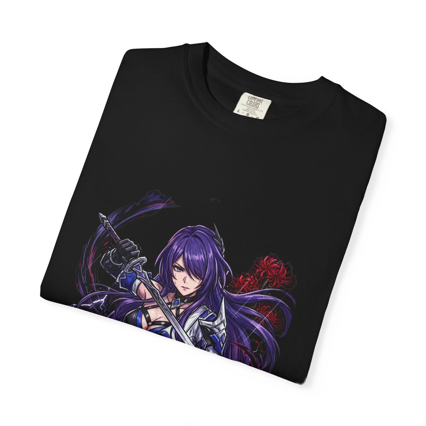 Acheron Honkai Star Rail: Emanator of Nihility Premium T-Shirt