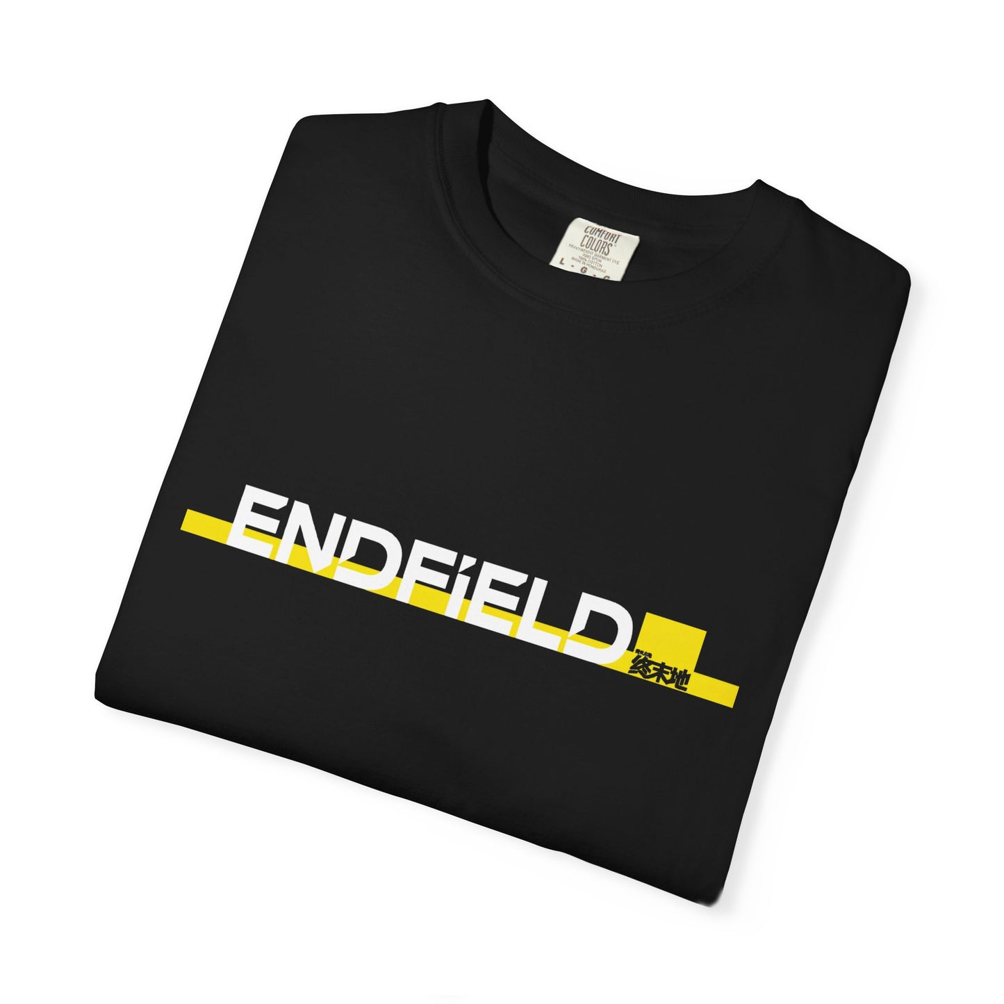 Arknights Endfield The Factory Must Grow Meme Factory Expansion Automation Endless Build Premium T-Shirt