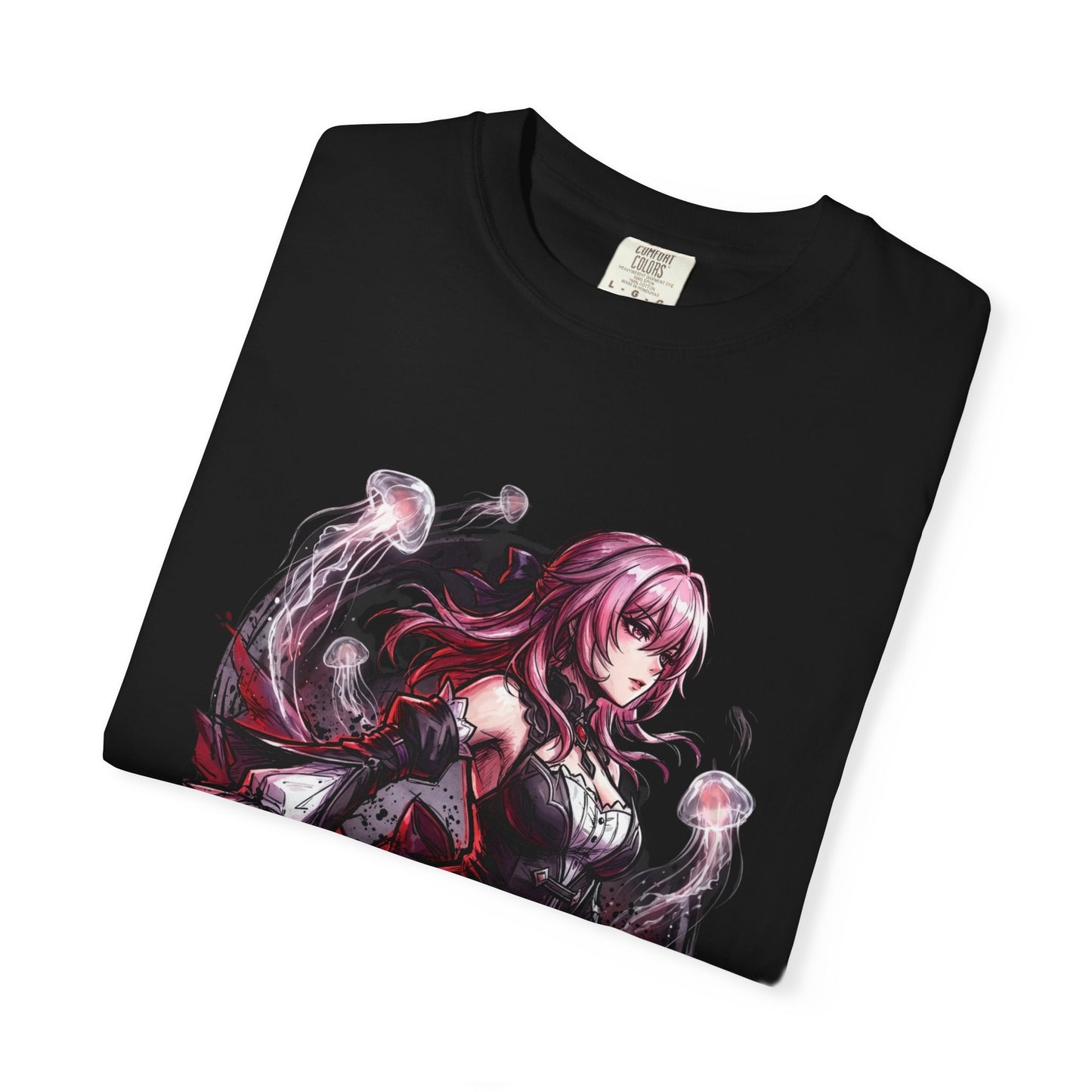 Evernight HSR: Shadow of Remembrance – March 7th Alter Ego Premium T-Shirt