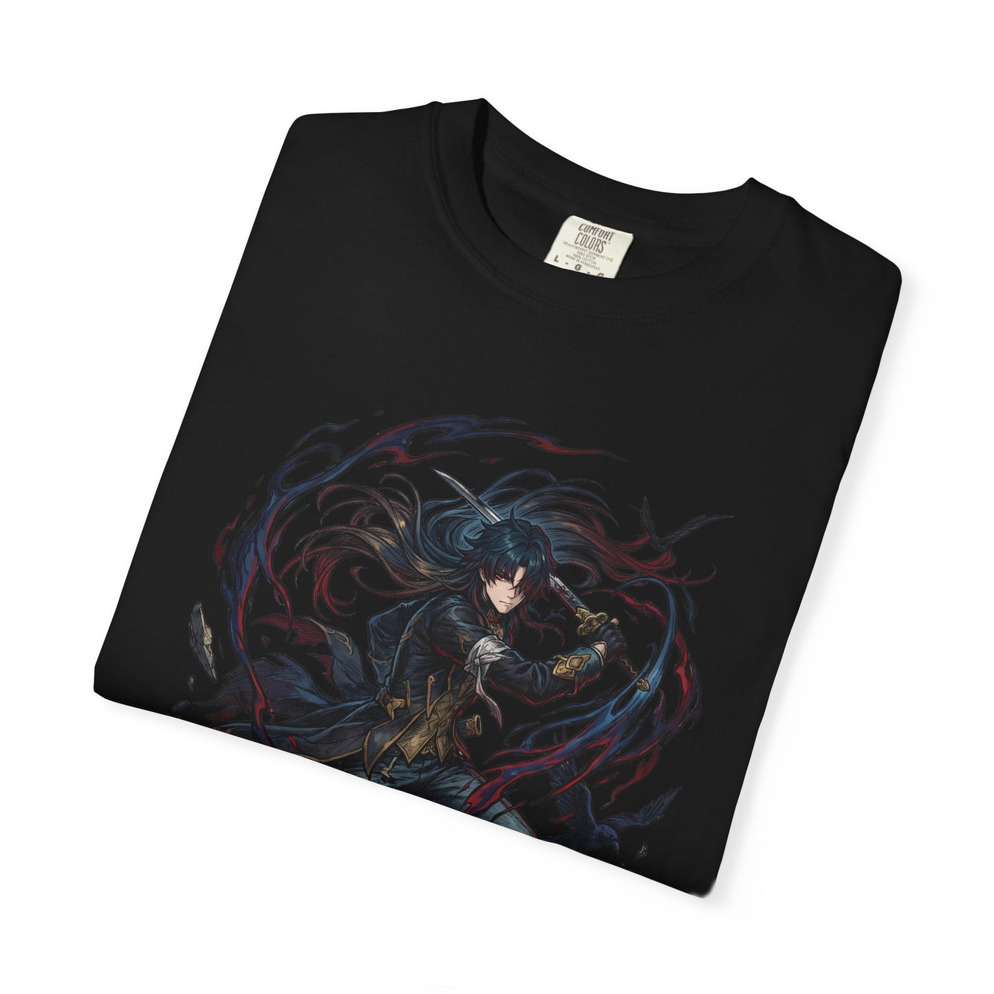 Honkai Star Rail Blade Kafka Companion Design Premium T-Shirt