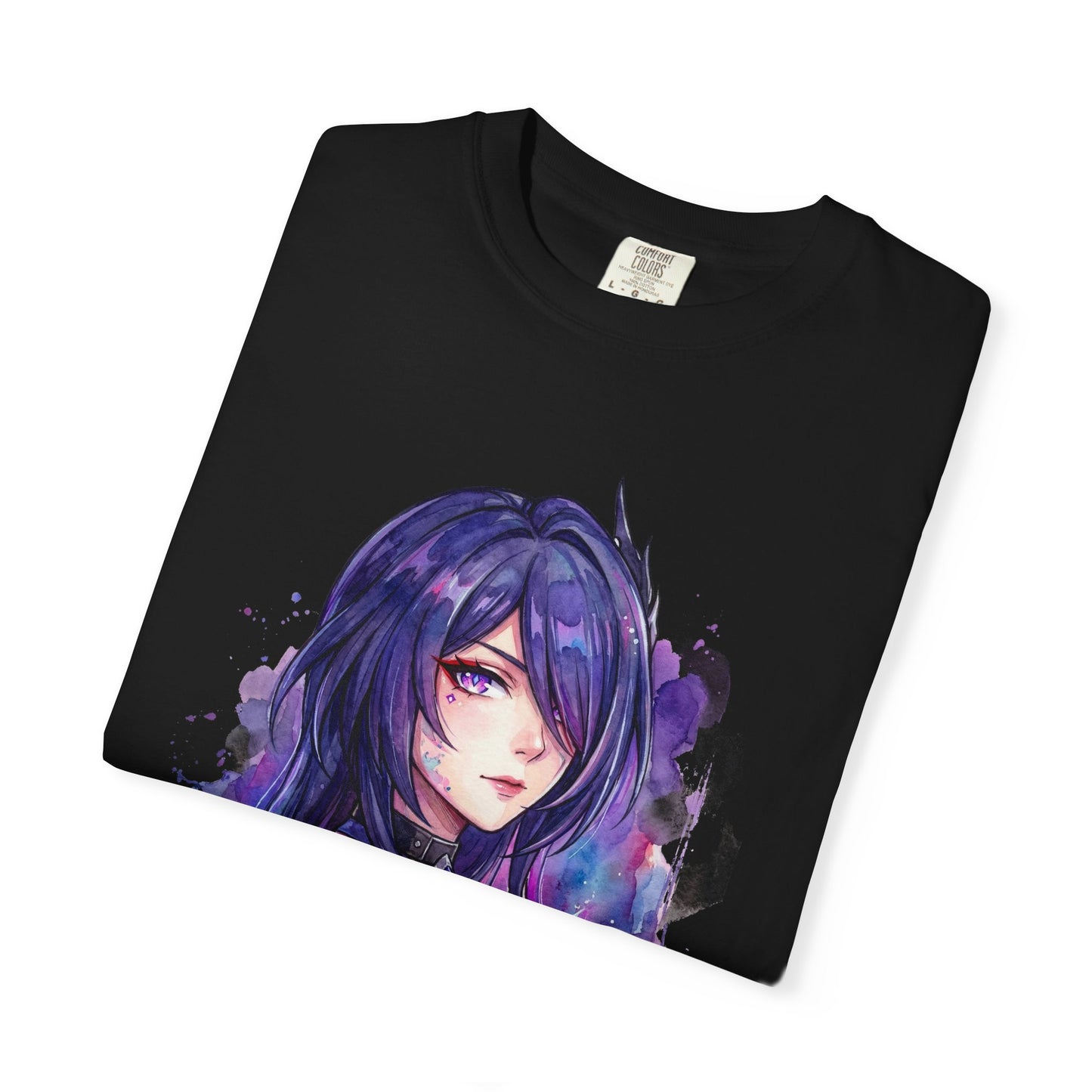 Honkai Star Rail Acheron Katana Ultimate Discharge Icon Premium T-Shirt