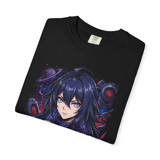 Seele HSR Wildfire Seele Bronya Bond Tragic Aesthetic Premium T-Shirt