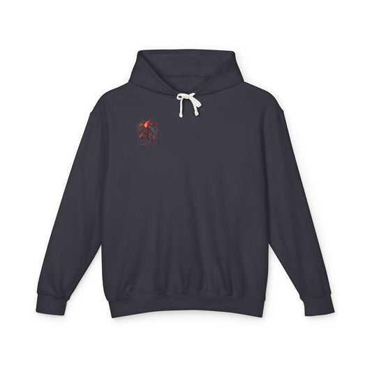 Dead Cells The Prisoner Tee | Malicious Beheaded Pixel Art Gamer Clothing Unisex Premium Hoodie
