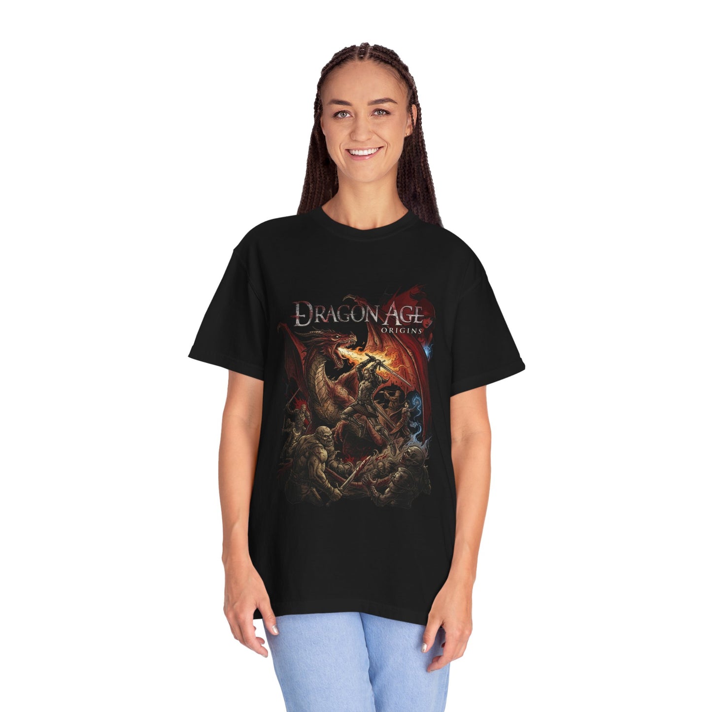 In War, Victory. In Peace, Vigilance. In Death, Sacrifice. Premium T-Shirt