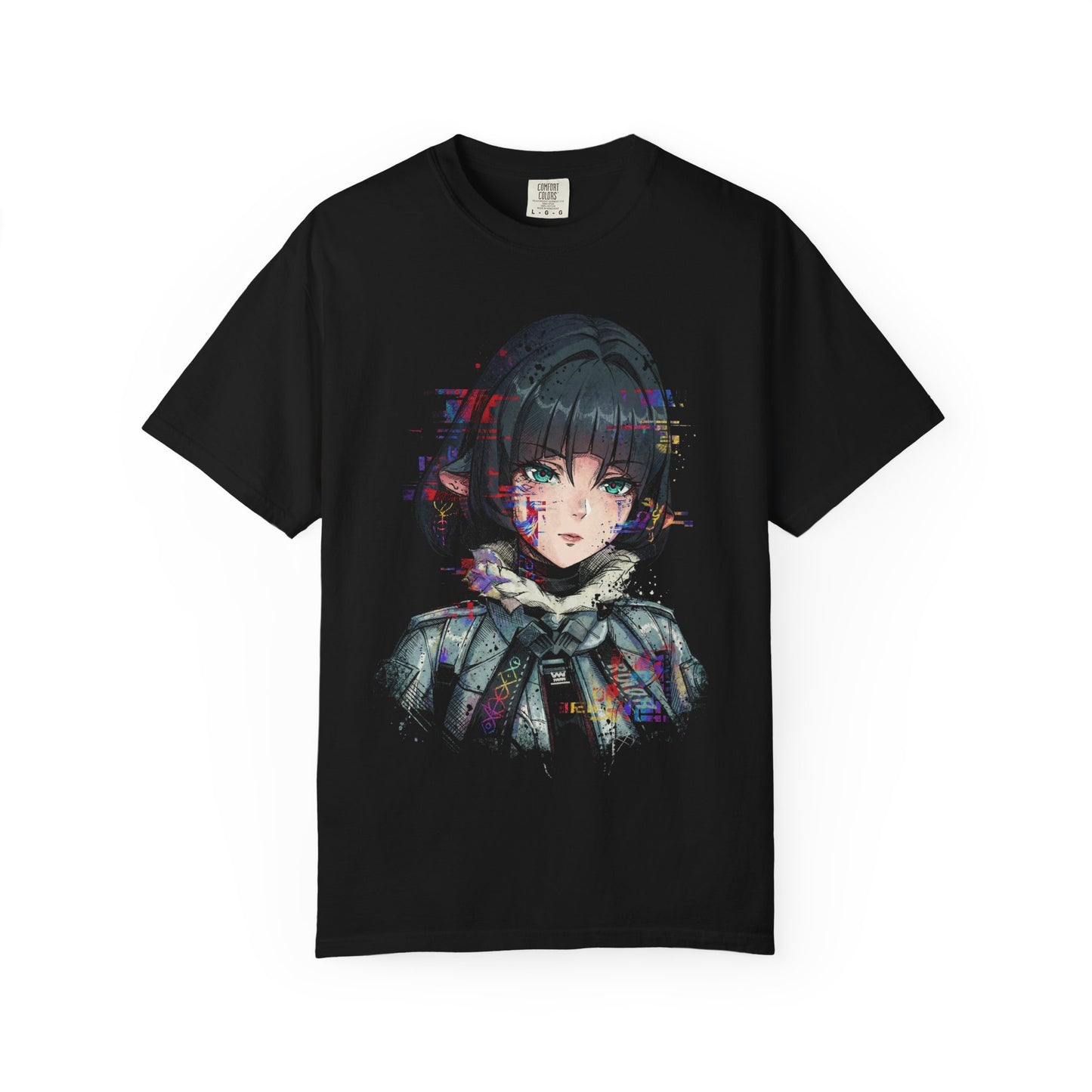 Jane Doe ZZZ Tail Aesthetic Premium T-Shirt