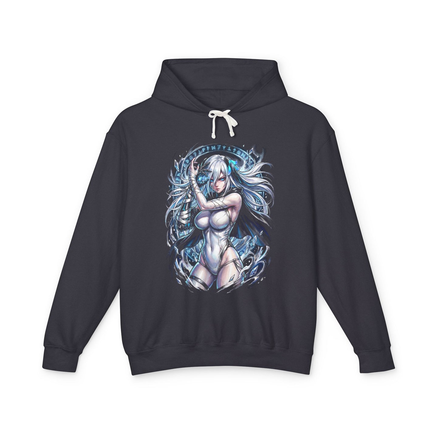 Chaos Zero Nightmare Narja Mental Connection Wyrm Art Unisex Premium Hoodie