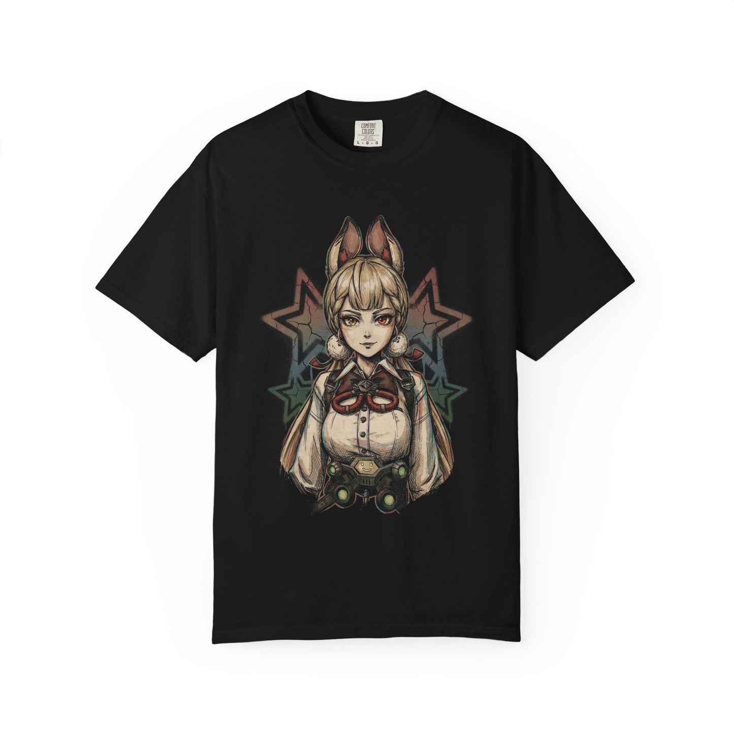 Alice Thymefield ZZZ Spook Shack Physical Anomaly Icon Premium T-Shirt