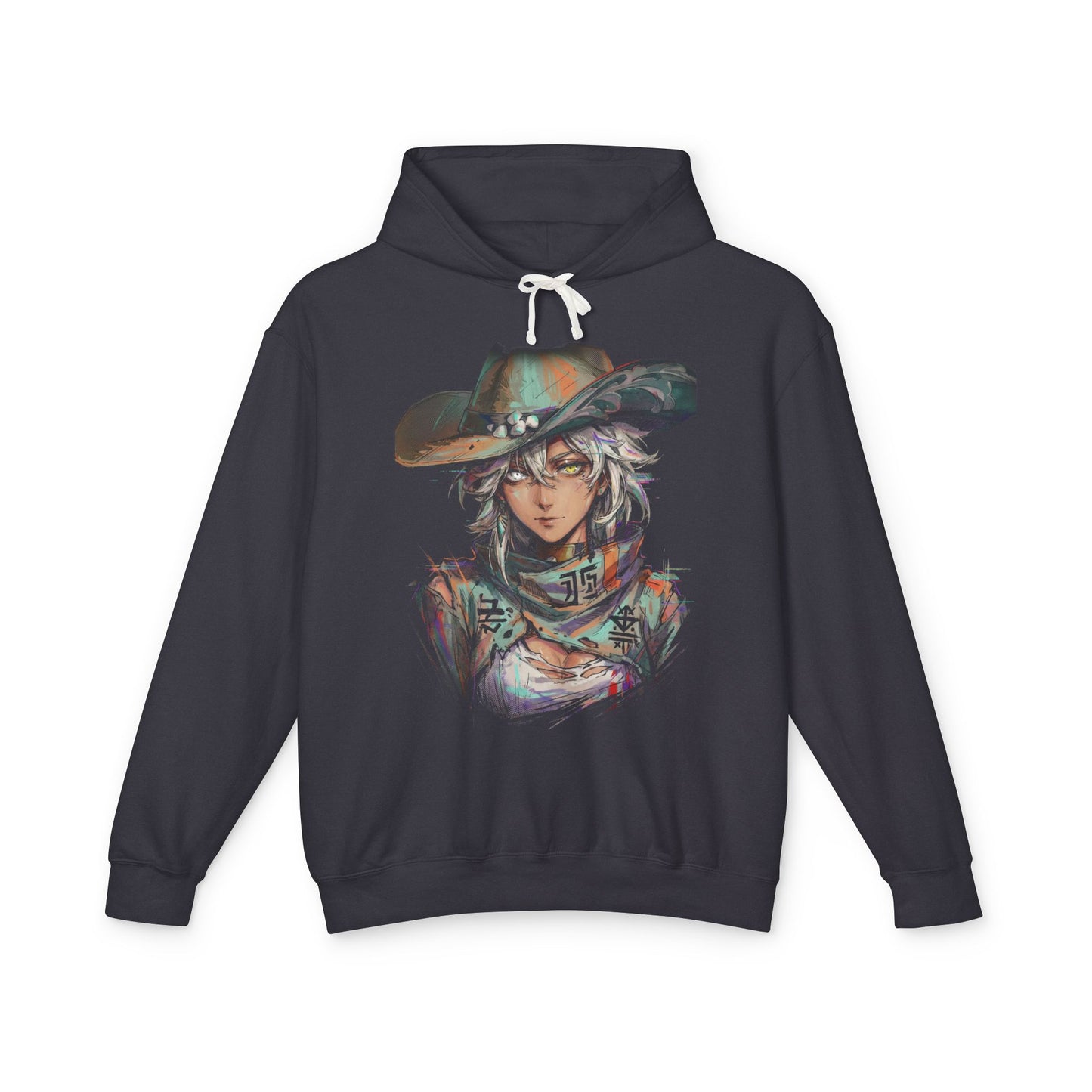 Argus Reverse 1999 Sniper Shotgun Grave Digger Icon Unisex Premium Hoodie
