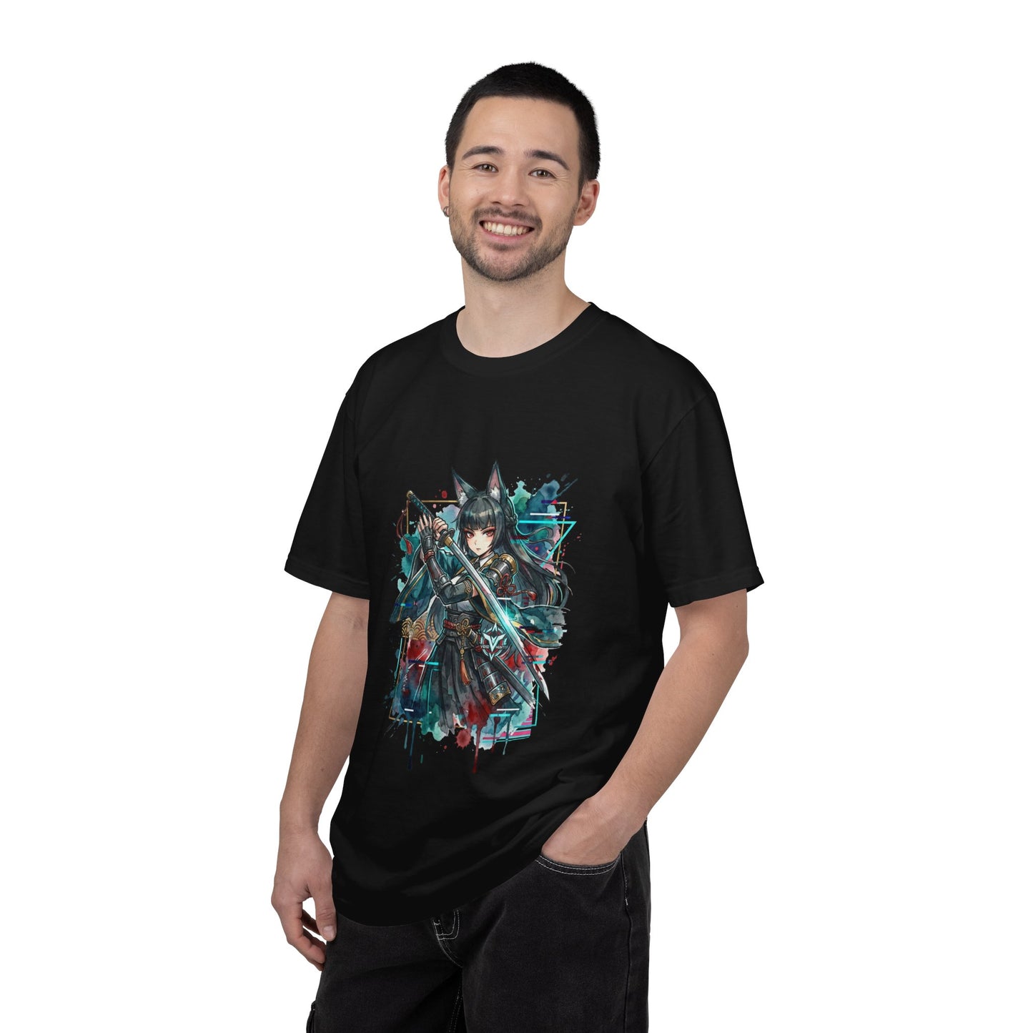 Elegant Miyabi Zenless Zone Zero Premium T-Shirt