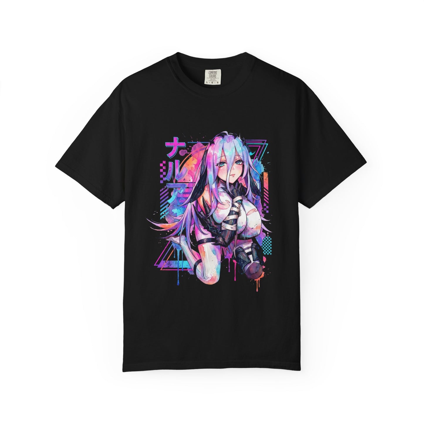 Narja Best Controller Support for Chaos Runs Chaos Zero Nightmare Design Premium T-Shirt