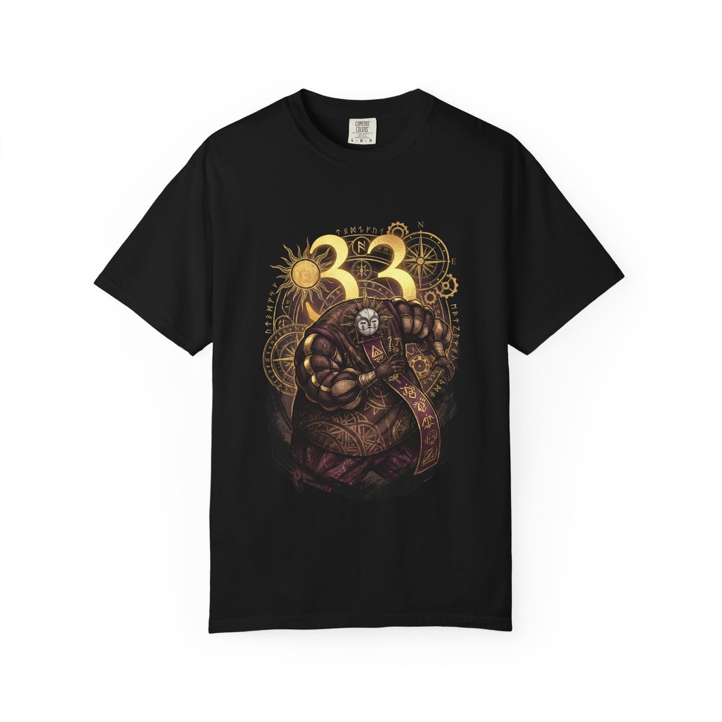 Clair Obscur Expedition 33 Esquie T-Shirt | Cute RPG Mascot Whee Whoo Gaming Tee Premium T-Shirt