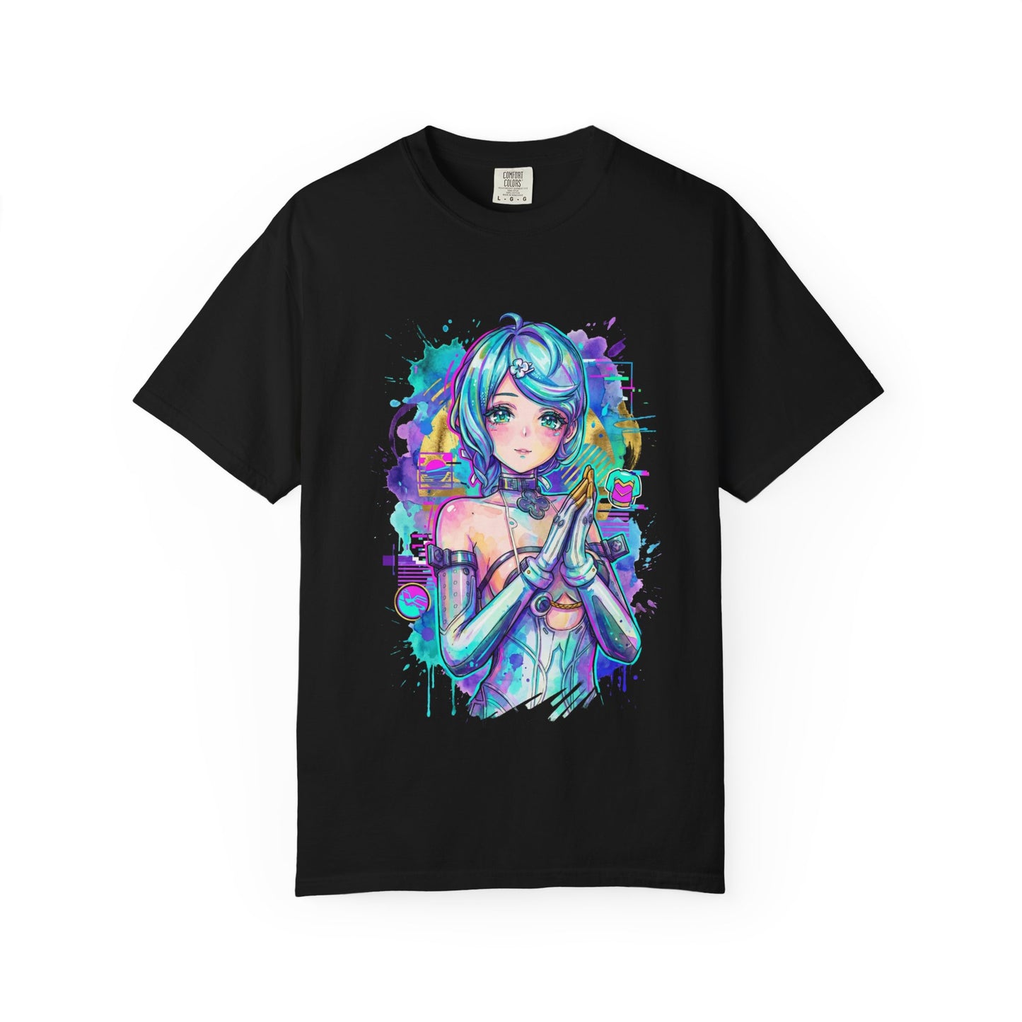Seed & Seed Sr. Obol Squad Fan Art Premium T-Shirt