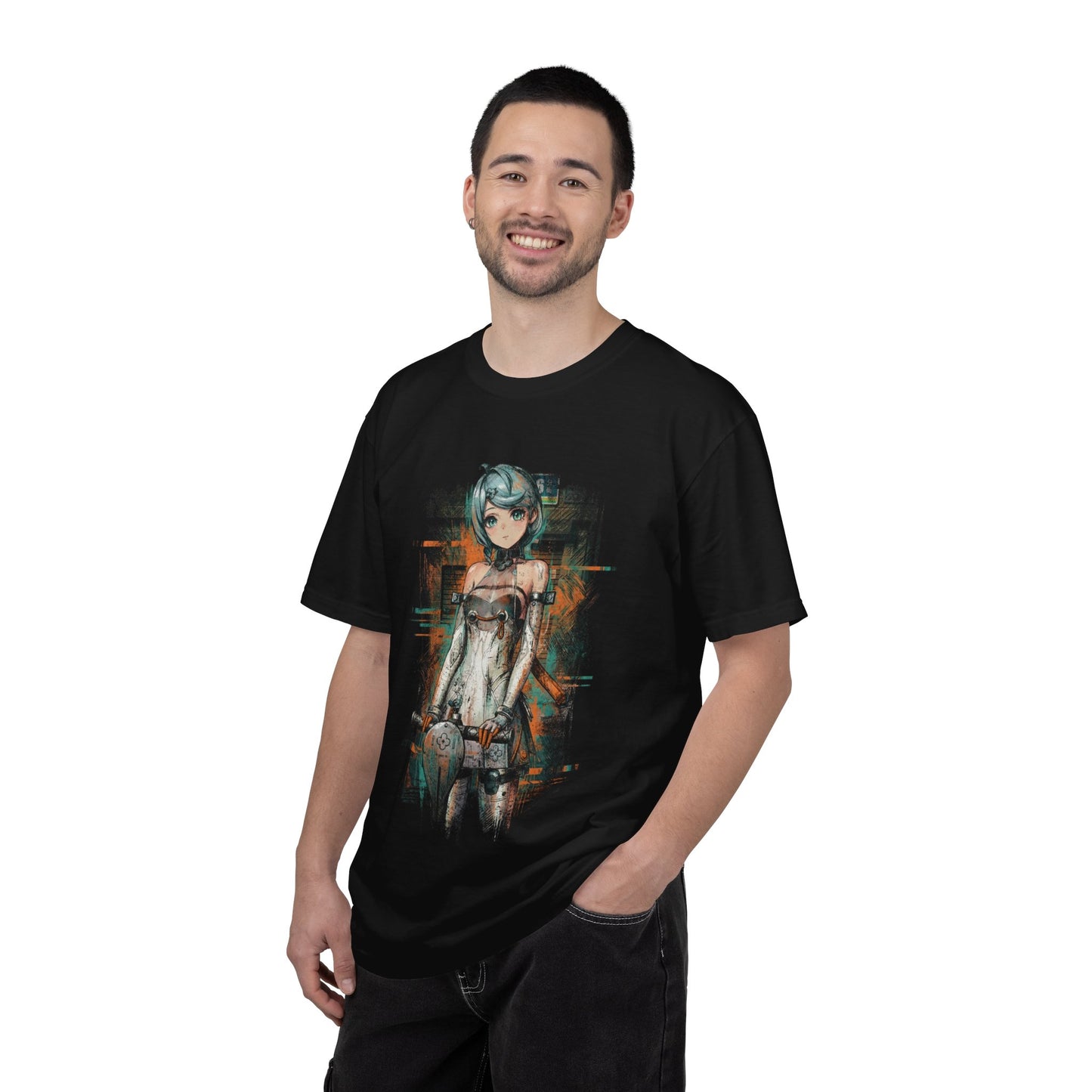 Seed & Seed Sr. Obol Squad Fan Art Premium T-Shirt