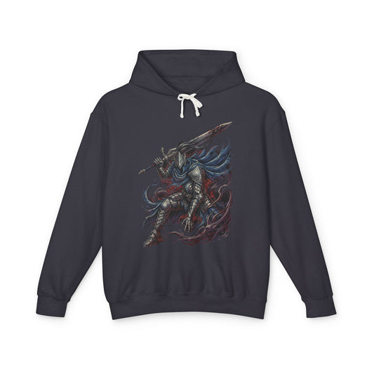 Abysswalker Artorias Dark Souls Masterpiece Unisex Premium Hoodie