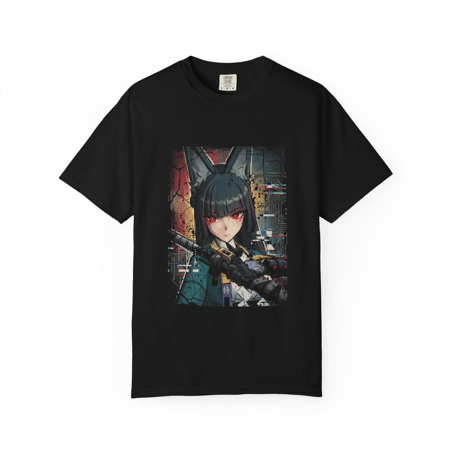 Hoshimi Miyabi Zenless Zone Zero Premium T-Shirt