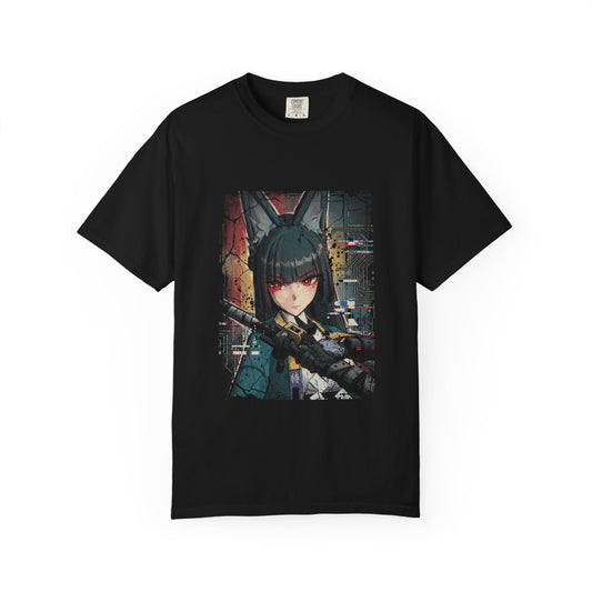 Hoshimi Miyabi Zenless Zone Zero Premium T-Shirt