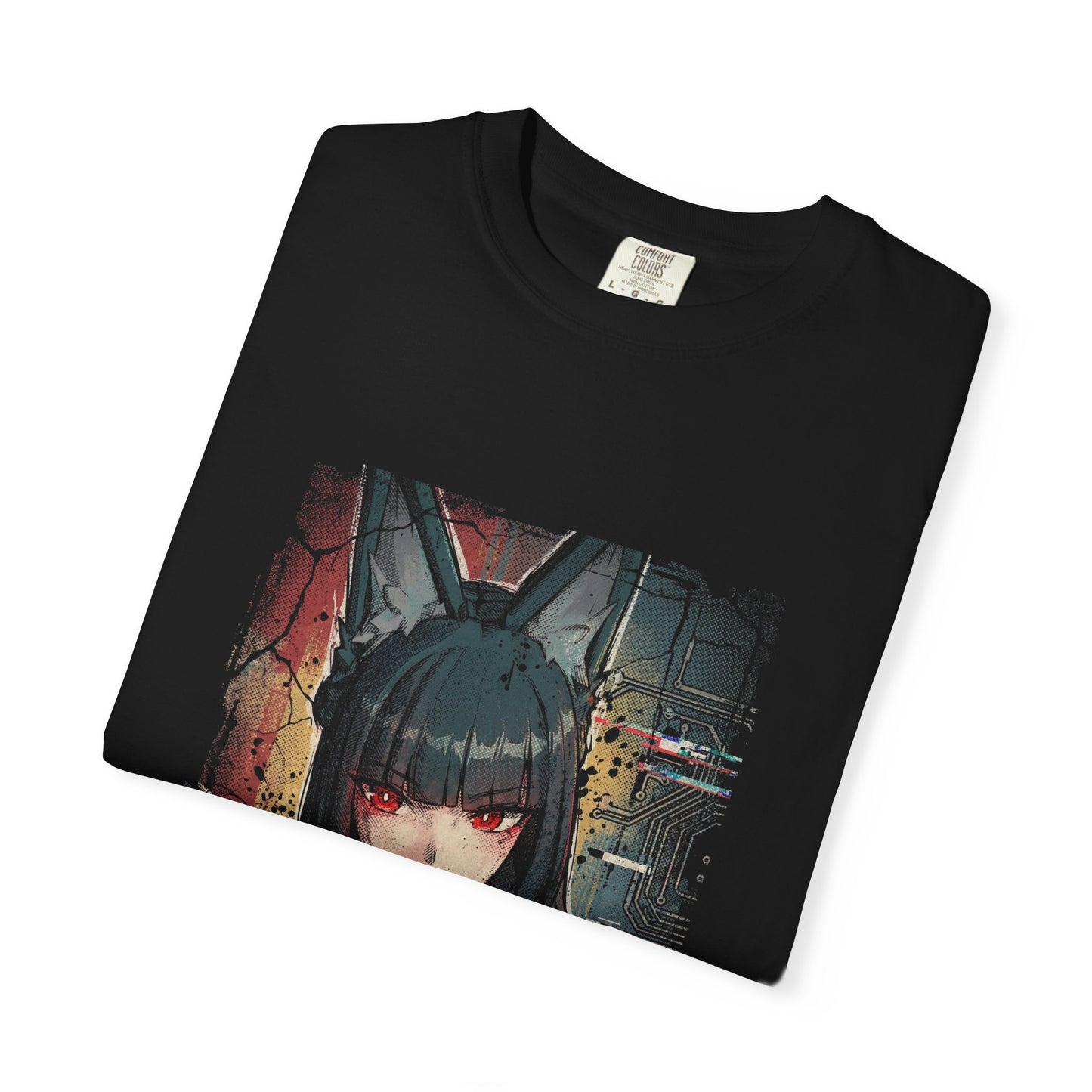 Hoshimi Miyabi Zenless Zone Zero Premium T-Shirt