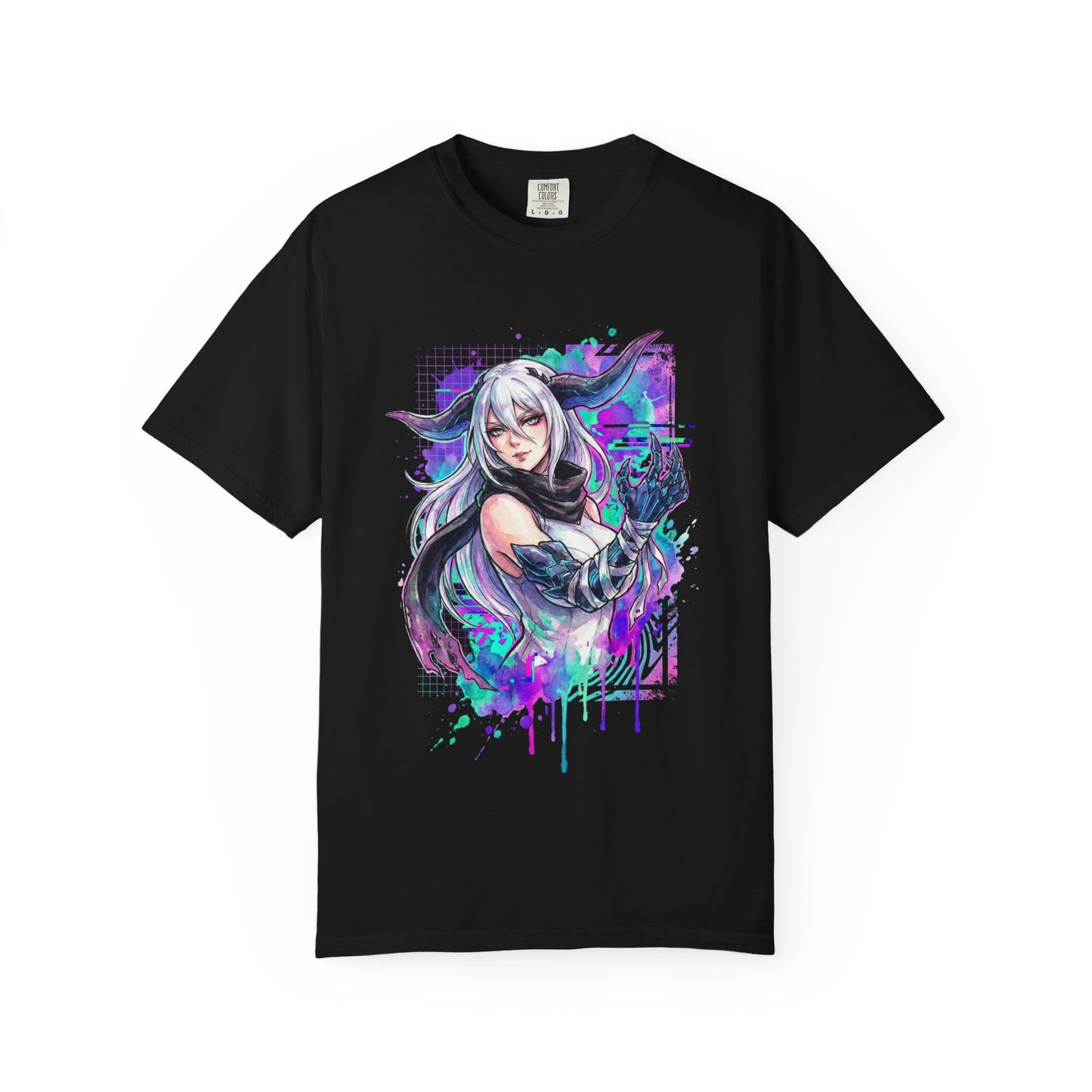 Narja Chaos Zero Nightmare New 5 Star Controller Release Fan Favorite Art Premium T-Shirt