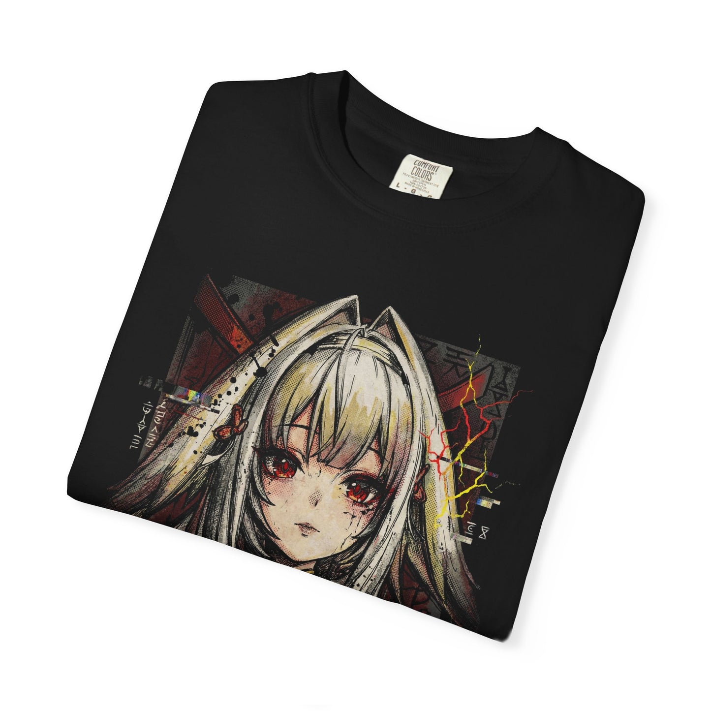 ZZZ Ye Shunguang Honed Edge Attack Yunkui Summit Portrait Premium T-Shirt