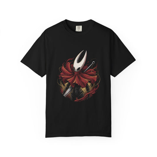 Hollow Knight Silksong Hornet Princess Protector Art Premium T-Shirt