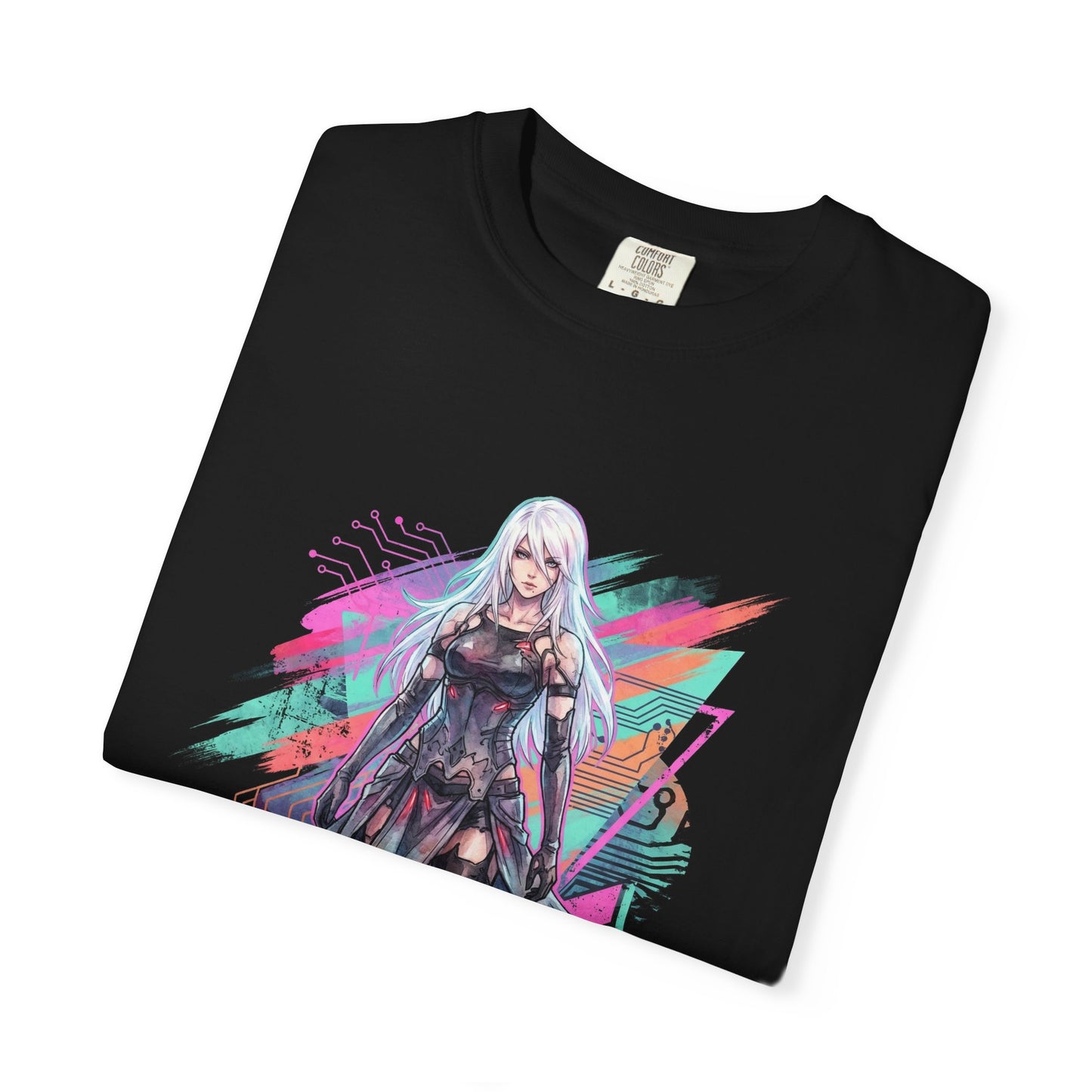 A2 YoRHa NieR Automata Berserk Mode Icon Premium T-Shirt