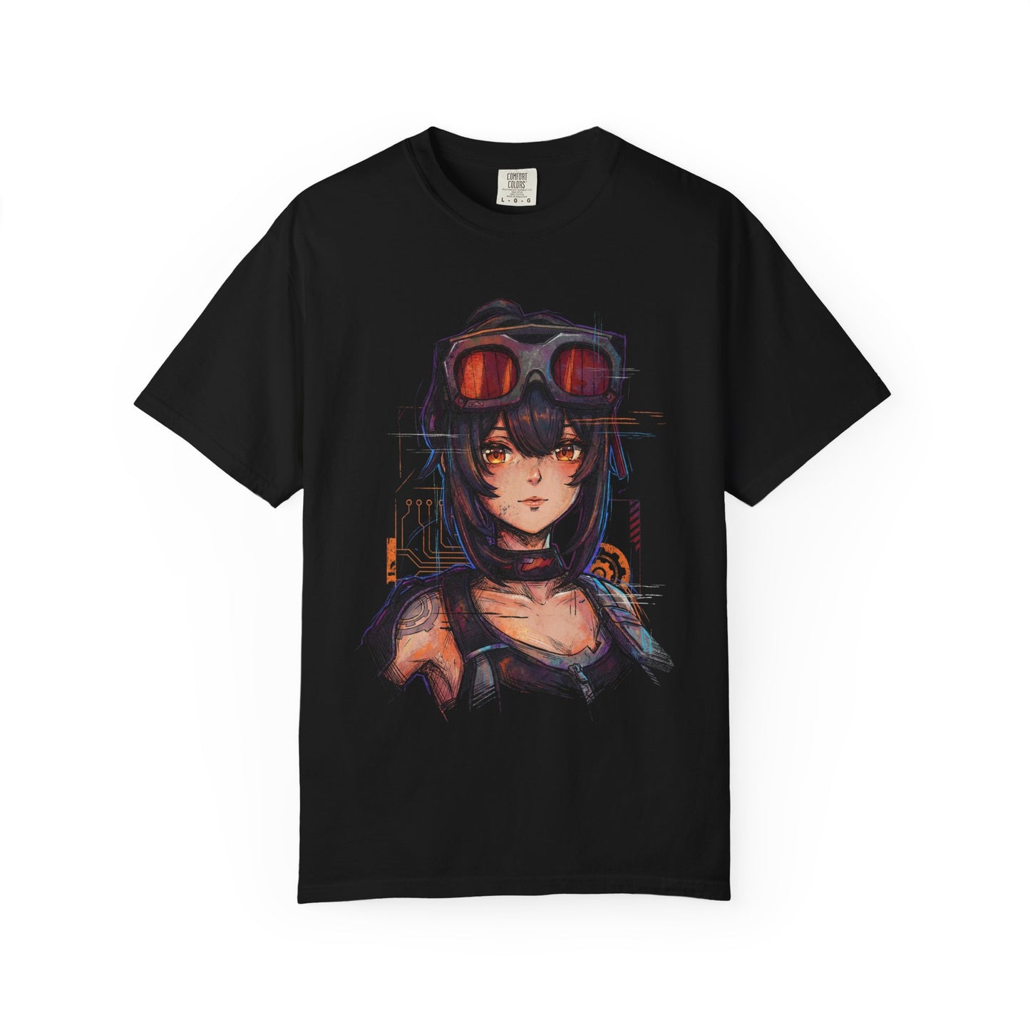 Stylish Grace Howard Zenless Zone Zero Premium T-Shirt
