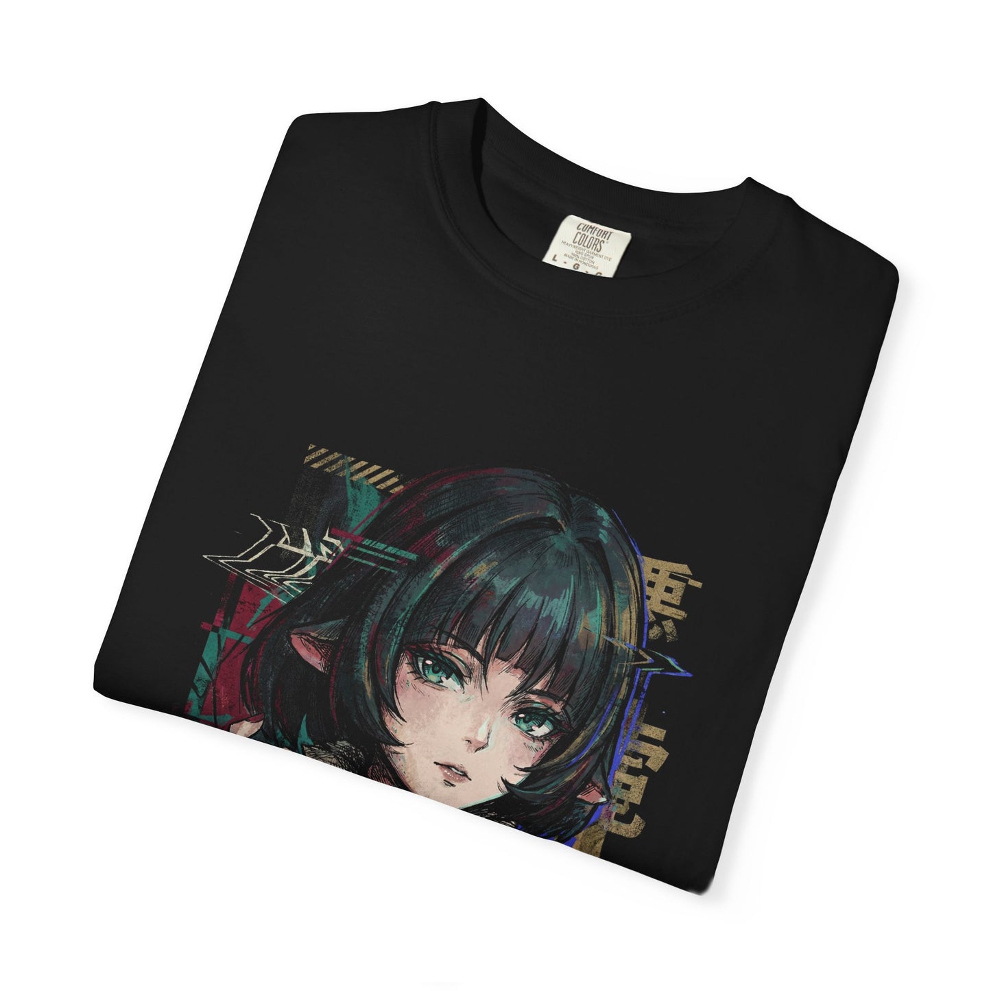 Stylish Jane Doe Zenless Zone Zero Premium T-Shirt