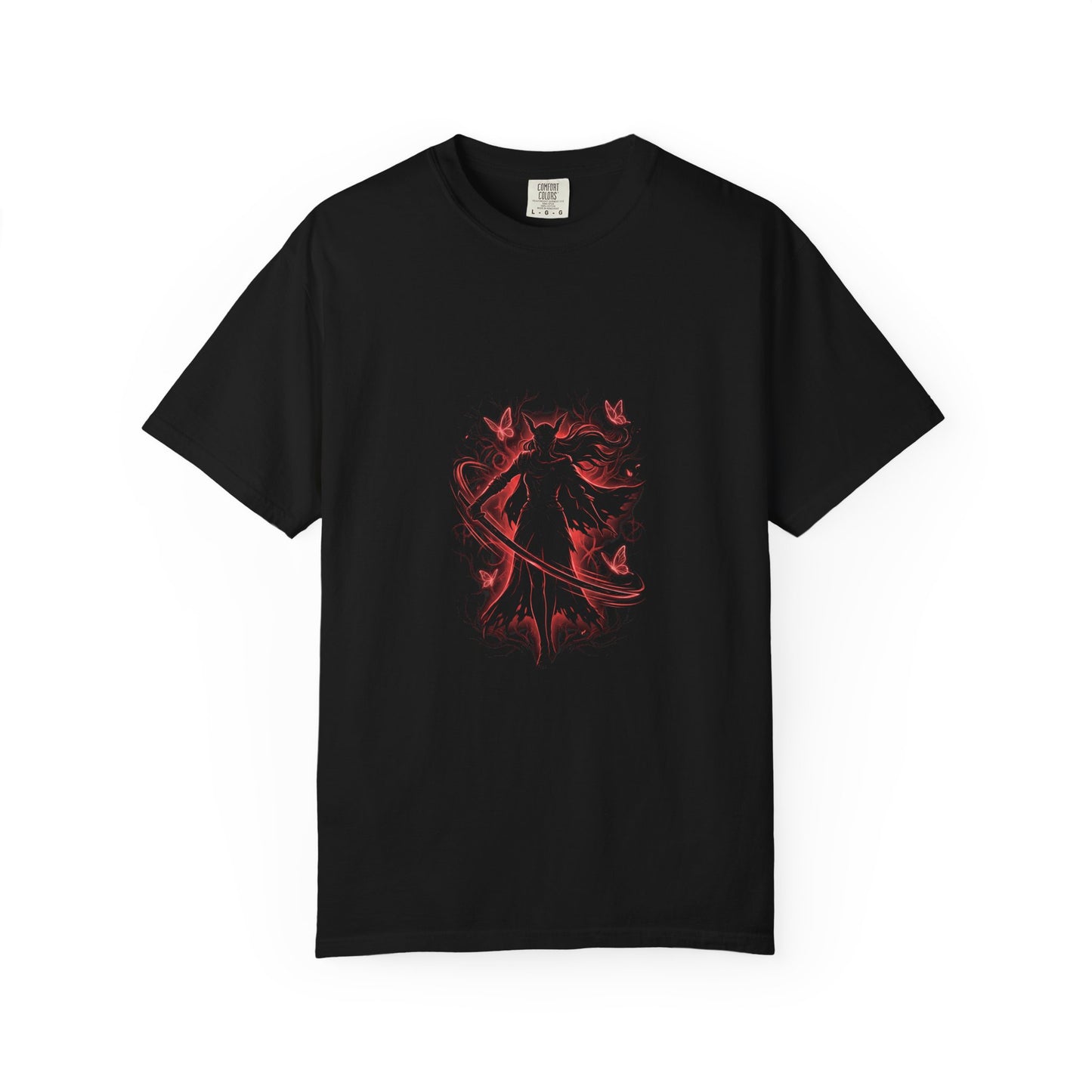 I Am Malenia, And I Have Never Known Defeat Premium T-Shirt
