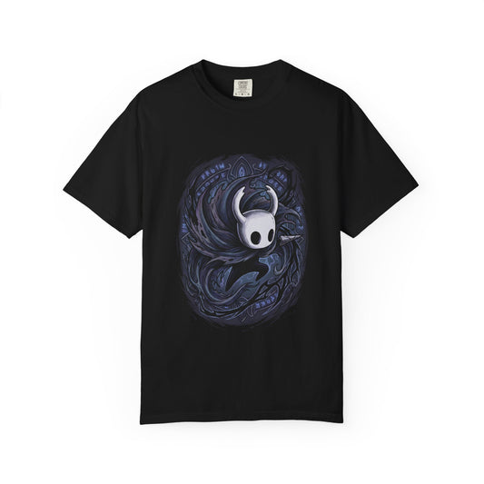 Hollow Knight Ghost T-Shirt | Little Ghost The Knight Metroidvania Tee Premium T-Shirt
