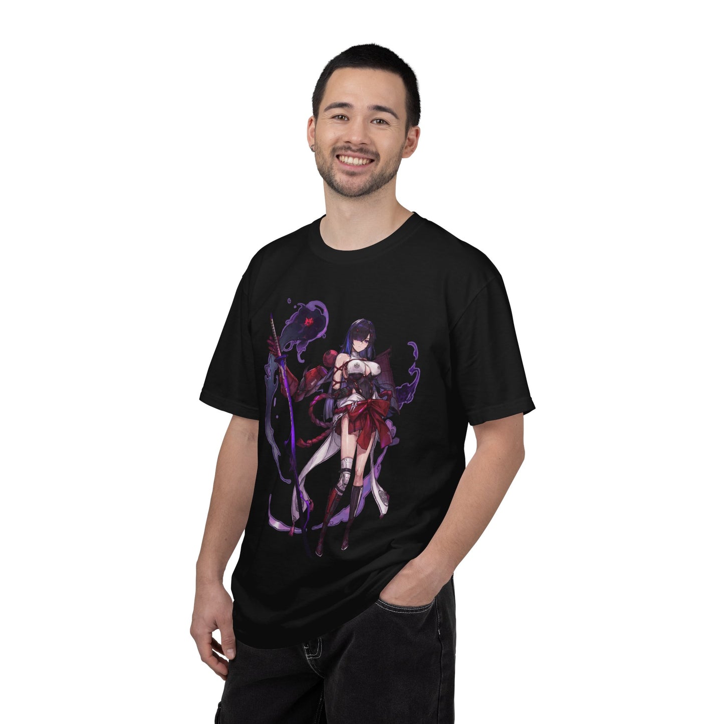 Peltion Faction Chizuru Void Damage Dealer Premium T-Shirt