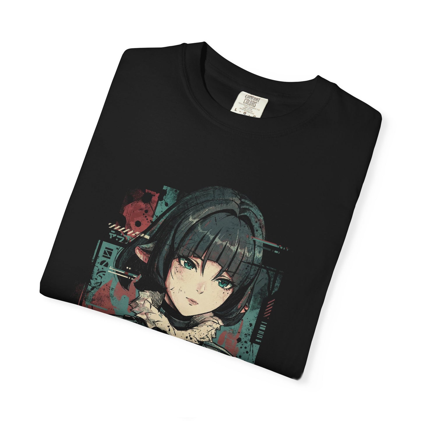 Jane Doe Passion State ZZZ Art Premium T-Shirt