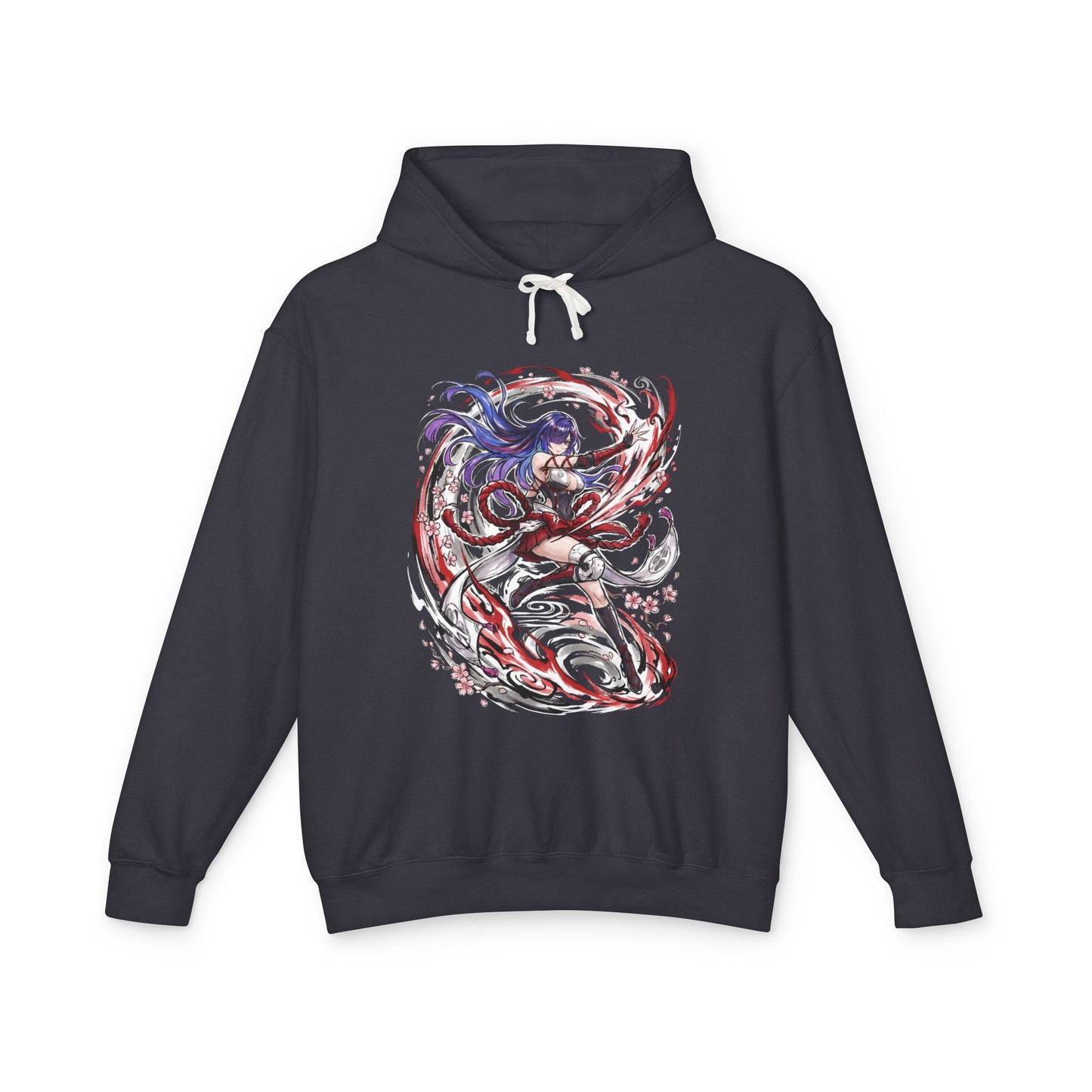 Void Attribute Chizuru Chaos Zero Nightmare Unisex Premium Hoodie