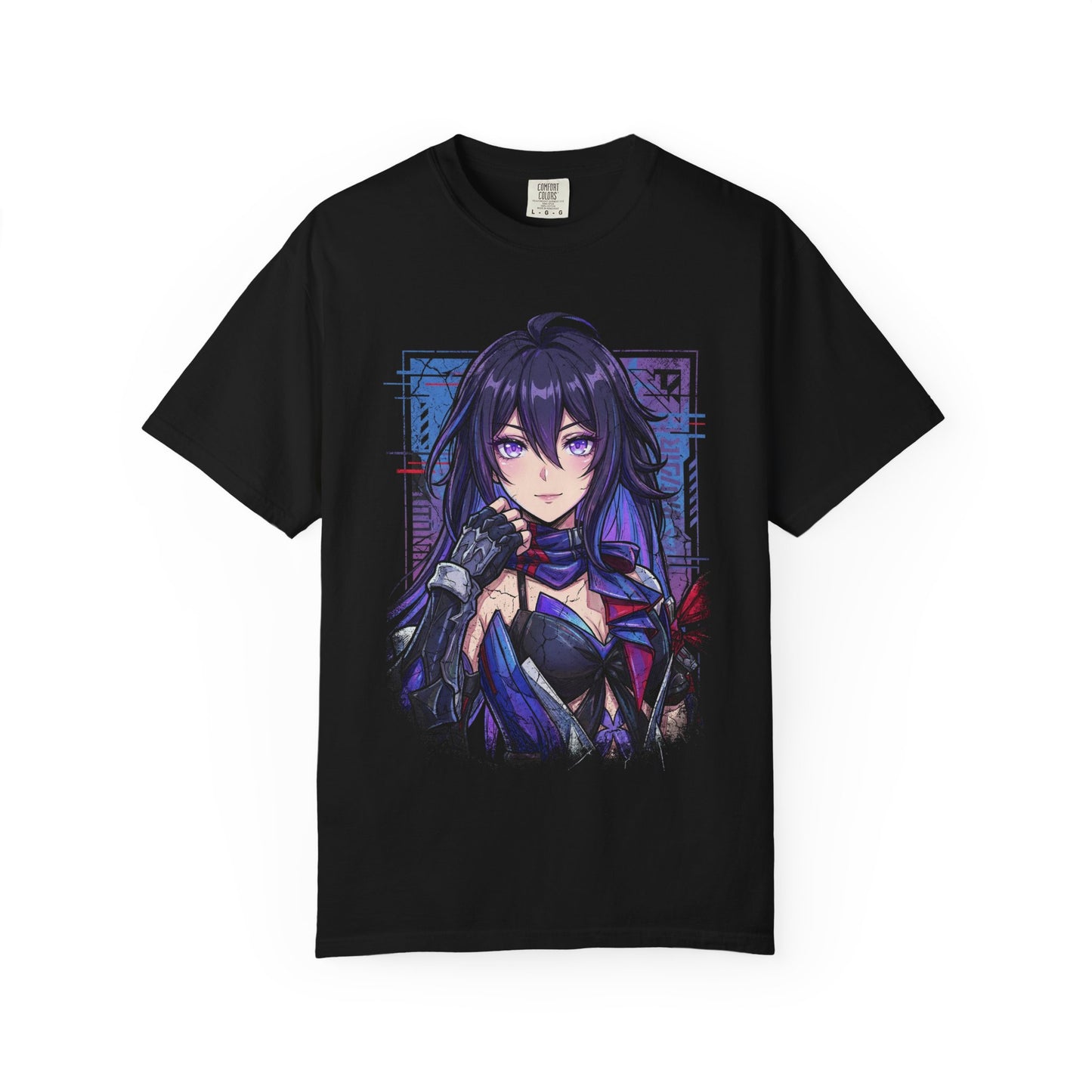 Honkai Star Rail Seele Fast SPD Single Target Burst Icon Premium T-Shirt