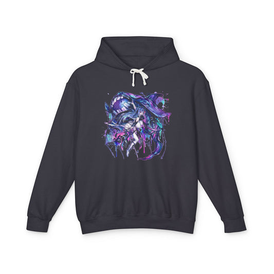 Chaos Zero Nightmare Narja Mental Connection Wyrm Art Unisex Premium Hoodie
