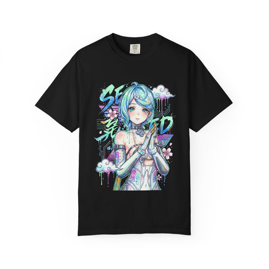 Seed & Seed Sr. Obol Squad Fan Art Premium T-Shirt