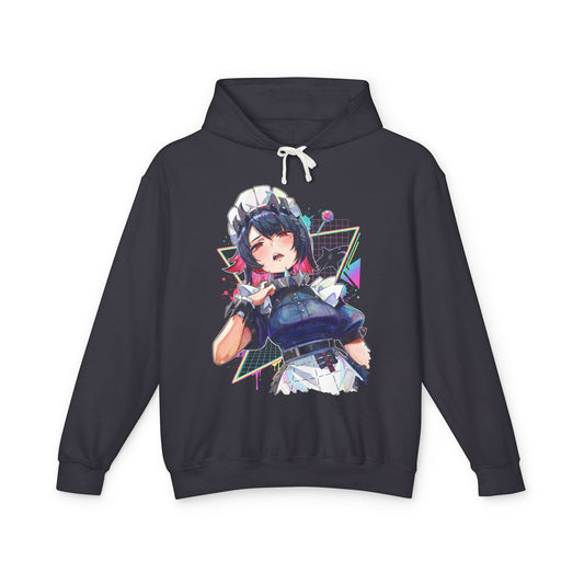 Zenless Zone Zero Ellen Joe Maid Victoria Housekeeping Unisex Premium Hoodie