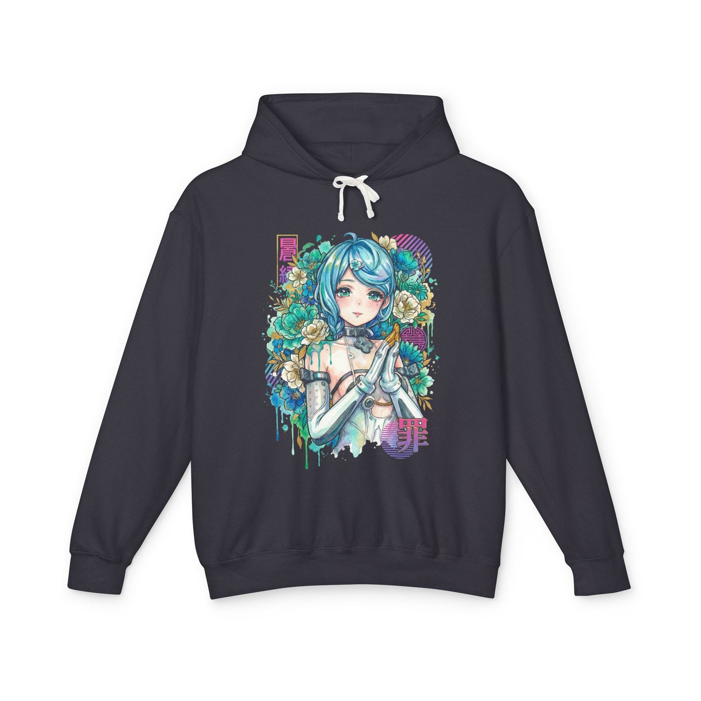 Seed & Seed Sr. Obol Squad Fan Art Unisex Premium Hoodie