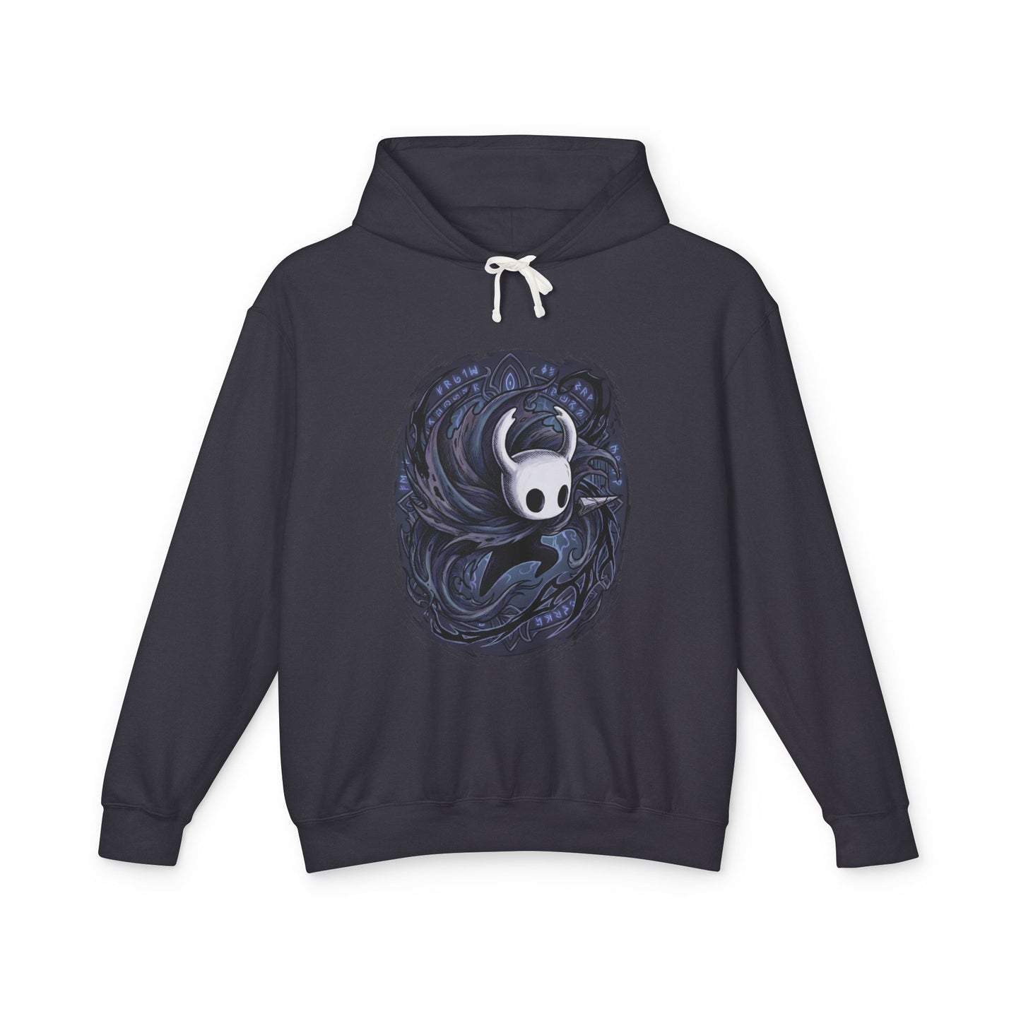 Hollow Knight Ghost T-Shirt | Little Ghost The Knight Metroidvania Tee Unisex Premium Hoodie