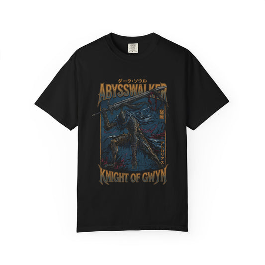 Artorias the Abysswalker – Dark Souls Legend Premium T-Shirt