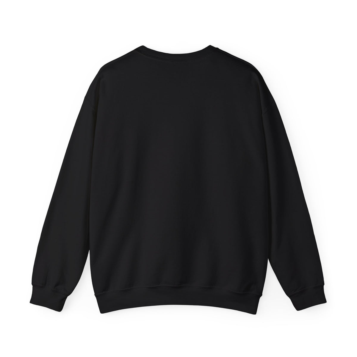 Bleach Yoruichi Shihouin Flash Goddess Martial Arts Master Crewneck Sweatshirt