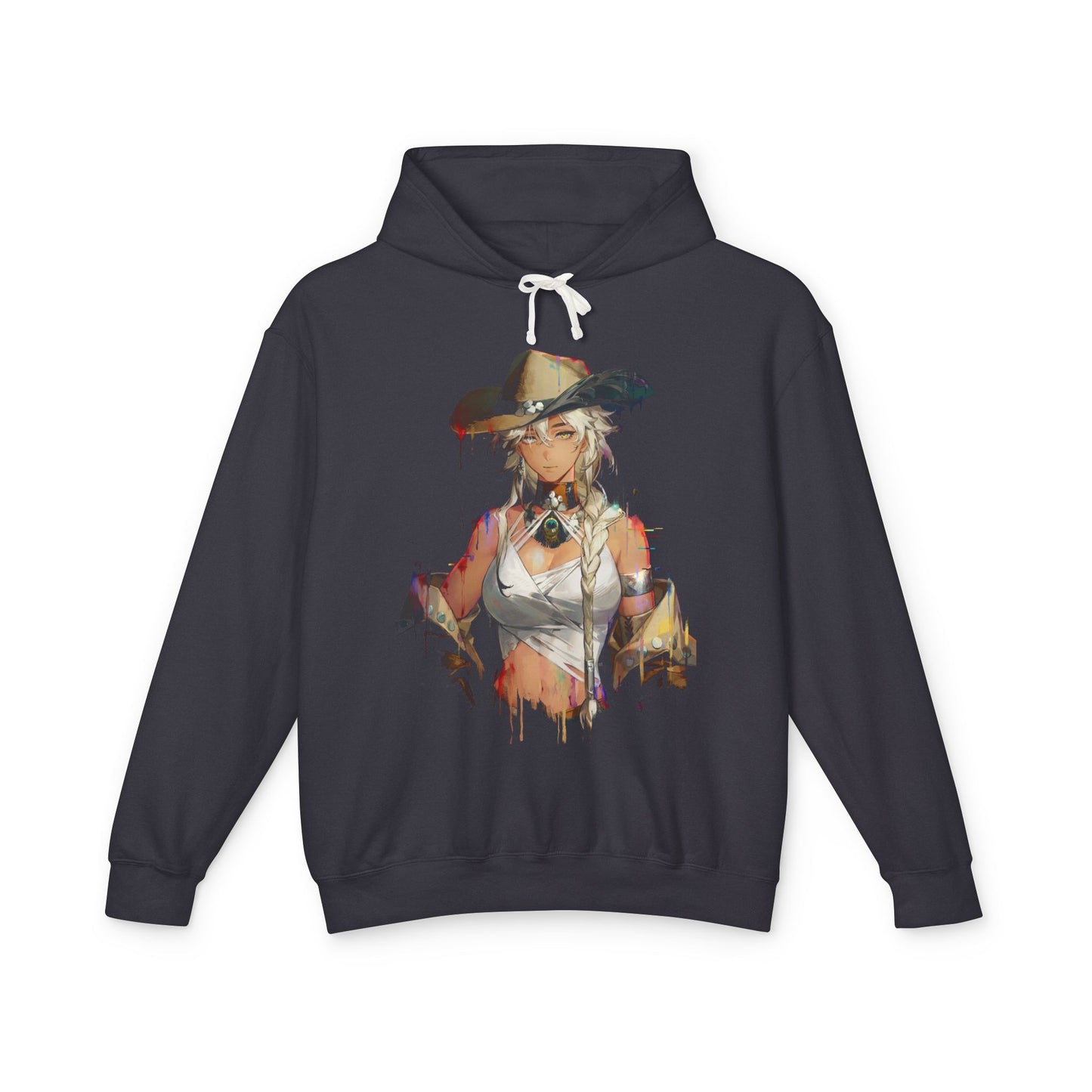 Reverse 1999 Argus Plant Reality DMG Sub DPS Art Unisex Premium Hoodie