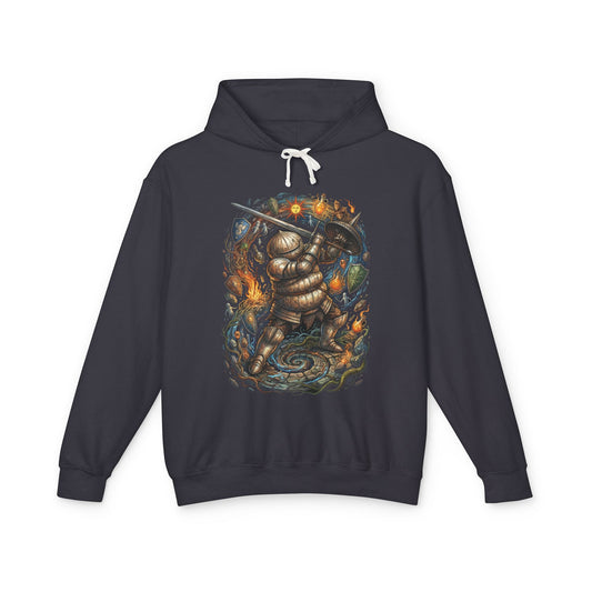 Siegmeyer Catarina Knight Honor Bound Unisex Premium Hoodie